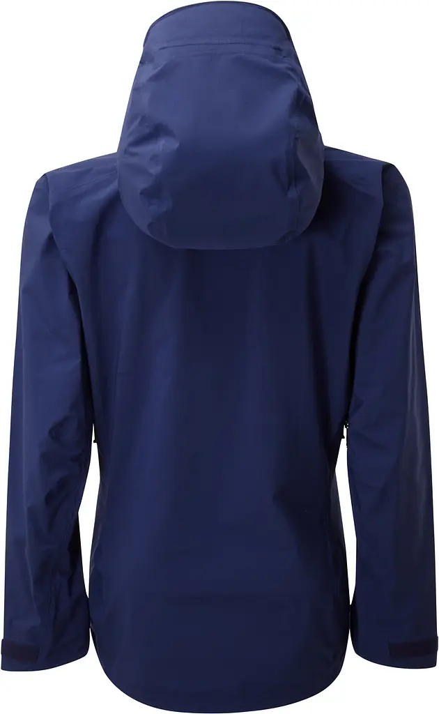 Куртка Rab Arc Jacket wmns 10 Синий - фото 2