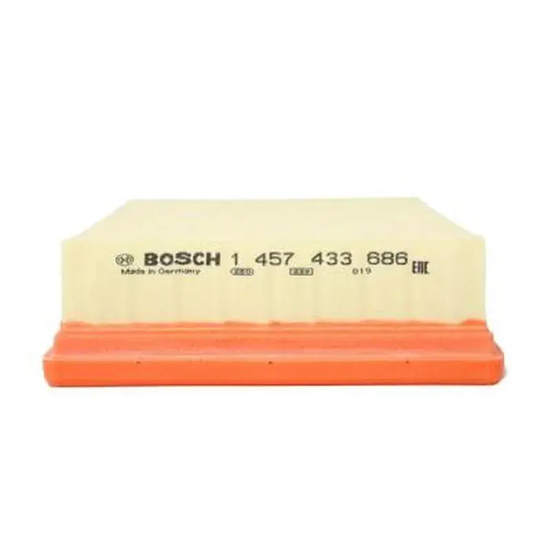 Повітряний фільтр для автомобіля Bosch 1 457 433 686 - фото 2