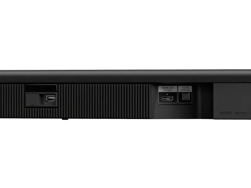 Саундбар Sony HT-S400 - фото 4
