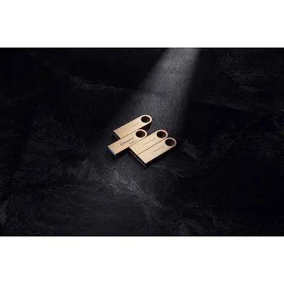USB флеш накопитель Kingston 512GB DataTraveler SE9 G3 Gold USB 3.2 (DTSE9G3/512GB) - фото 9