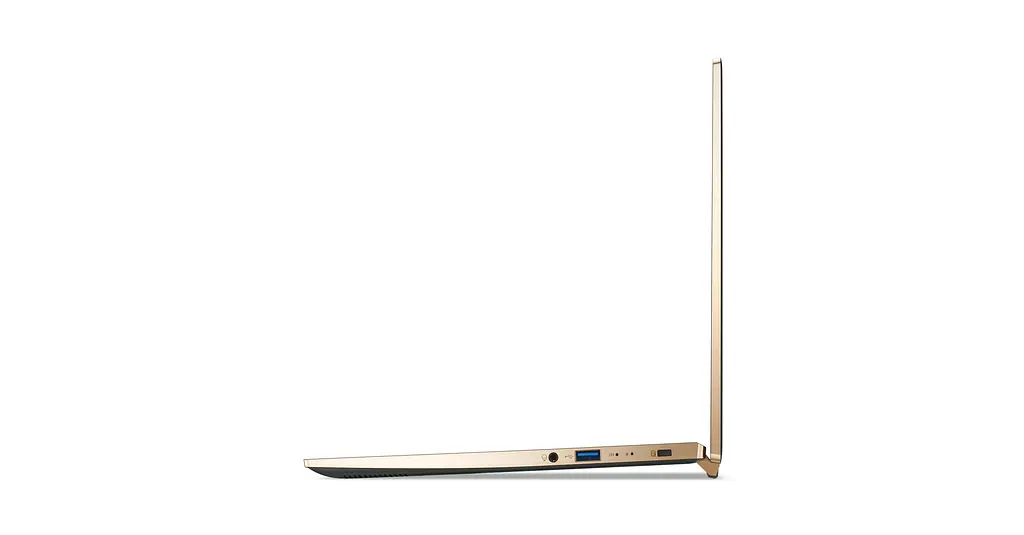 Ноутбук Acer Swift 5 SF514-56T 14WUXGA IPS Touch/Intel i7-1260P/16/1024F/int/W11/Green (NX.K0HEU.00E) - фото 3