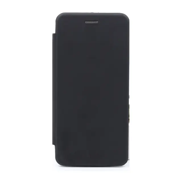 Чохол-книжка Standart Xiaomi Redmi 10 / Note 11 4G Black