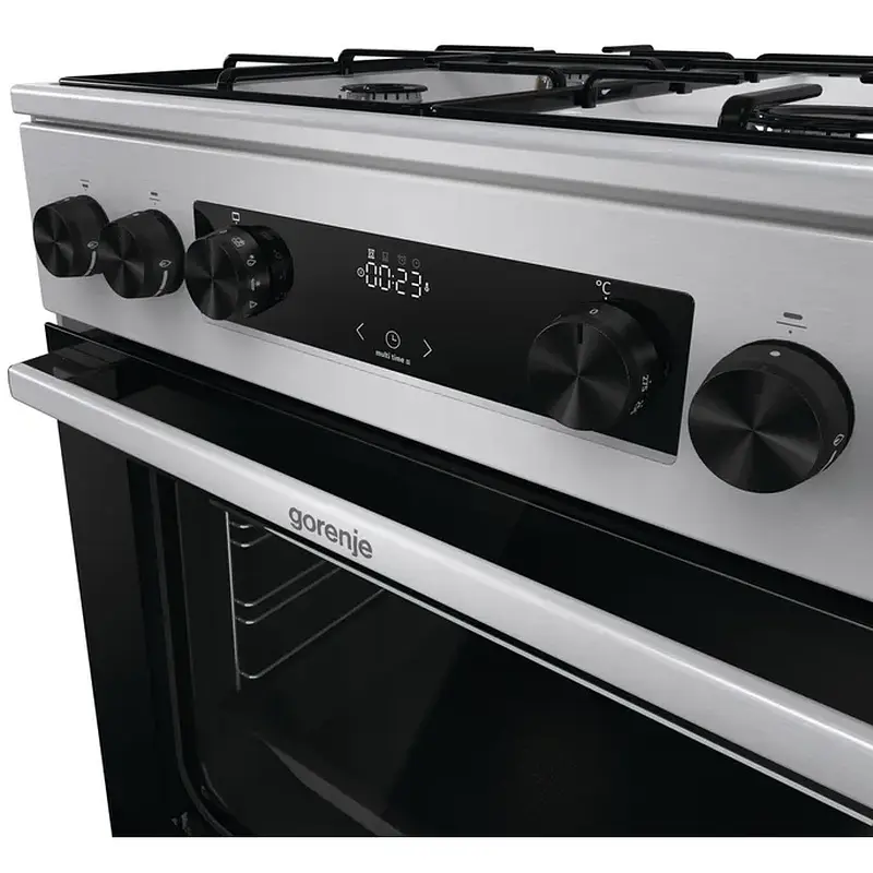 Плита газова GORENJE GKS 6C70 XJ - фото 13