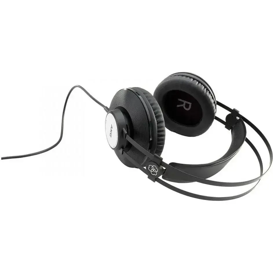 Наушники без микрофона AKG K72 - фото 9