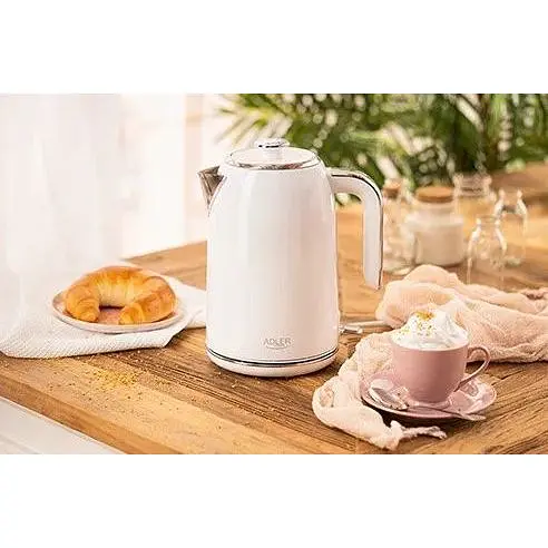 Чайник электрический Adler AD 1341 1.7 л - фото 8