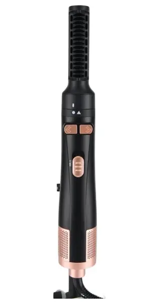 Стайлер/плойка Rotex RHC495-T AirBrush Plus (автоматична) - фото 6
