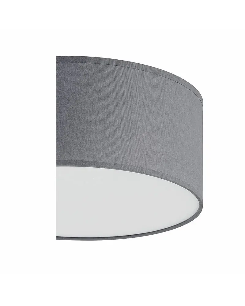 Потолочный светильник Tk Lighting 3332 Rondo E27 1x15W IP20 - фото 3