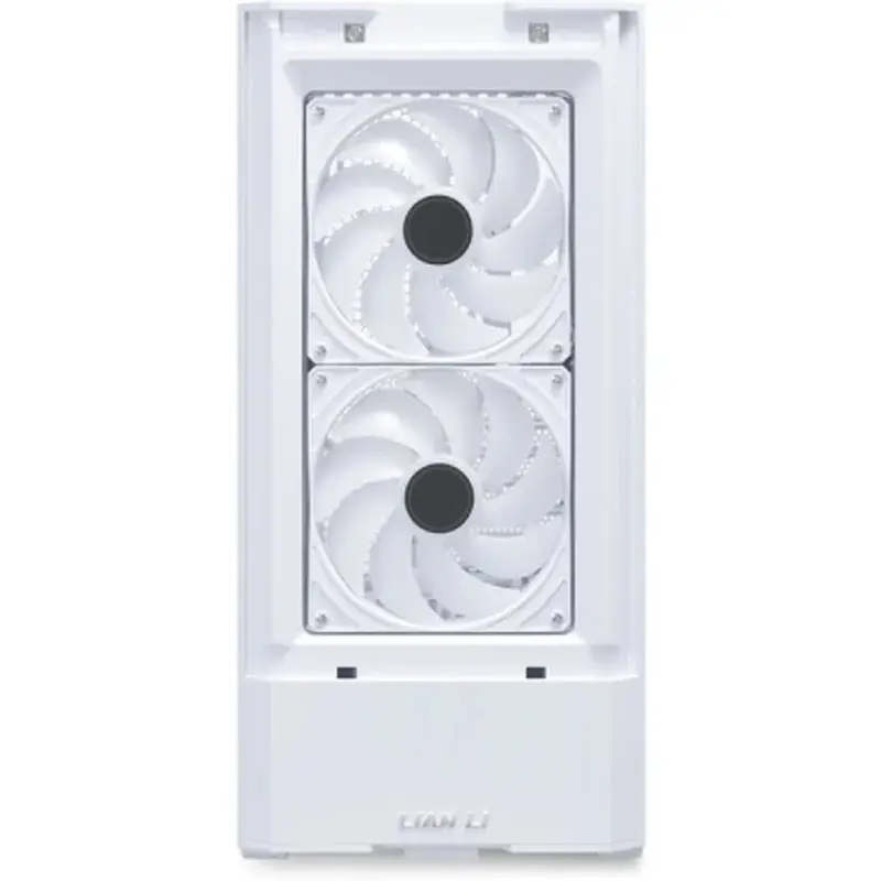 Корпус для ПК Lian Li LI LANCOOL 207 White (G99.LAN207RW.00) - фото 11