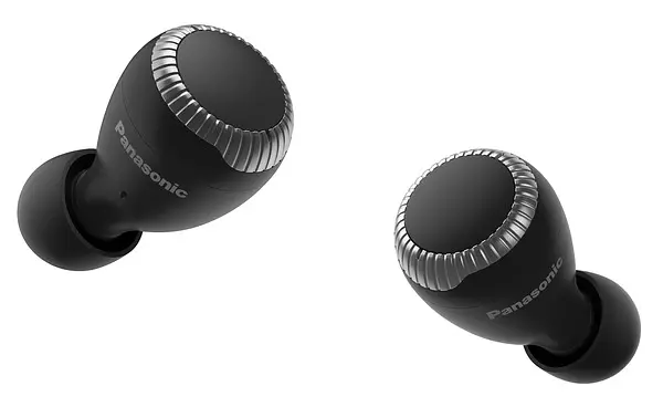 Навушники Panasonic RZ-S300WGE-K (RZ-S300WGE-K) - фото 6