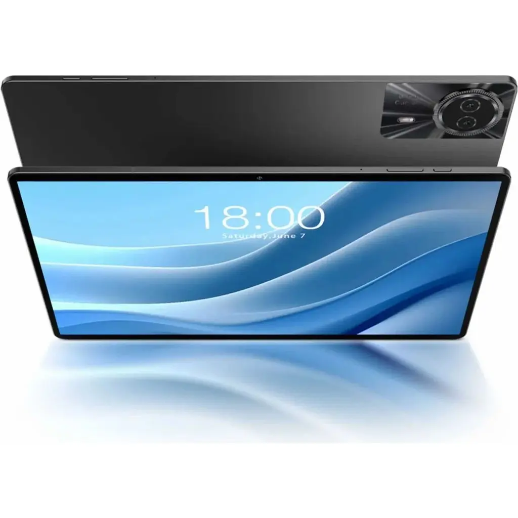 Планшет Teclast T50 Max 8/256Gb Grey (Global Version Version) LTE - фото 3