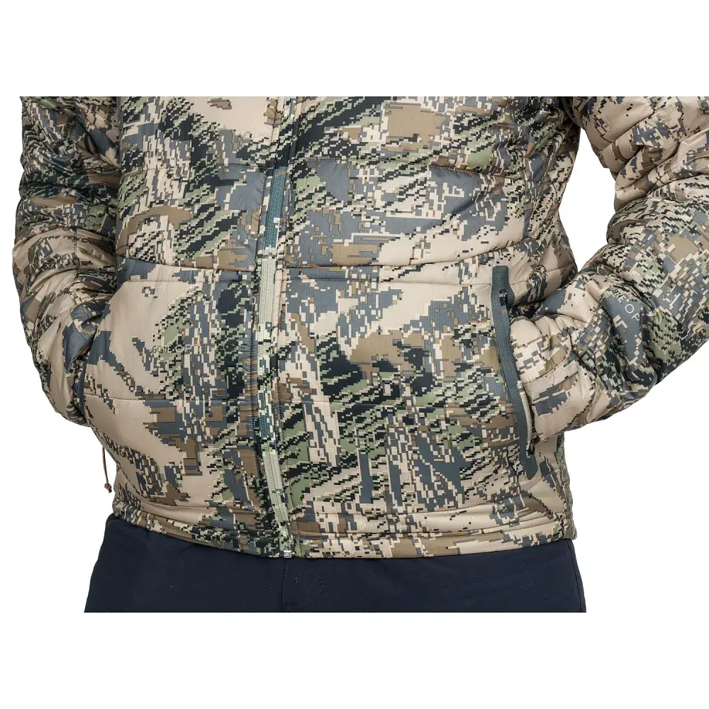 Куртка Sitka Gear Kelvin 2XL Optifade Open Country - фото 3