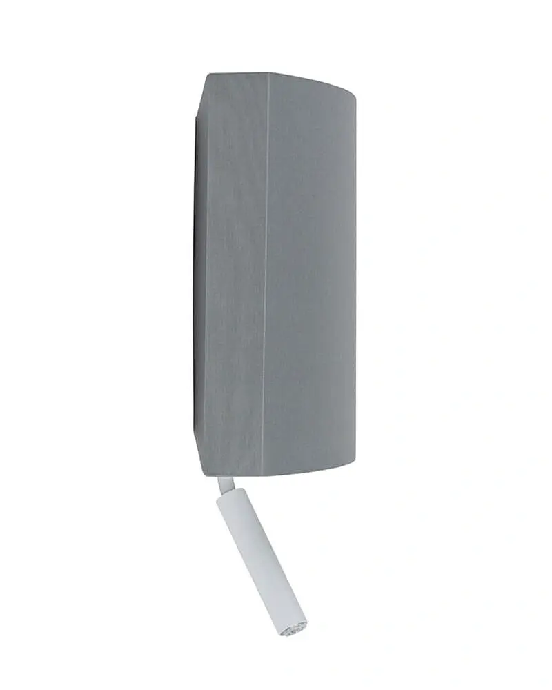Бра Nowodvorski 7987 Borde IP20 Gr - фото 3