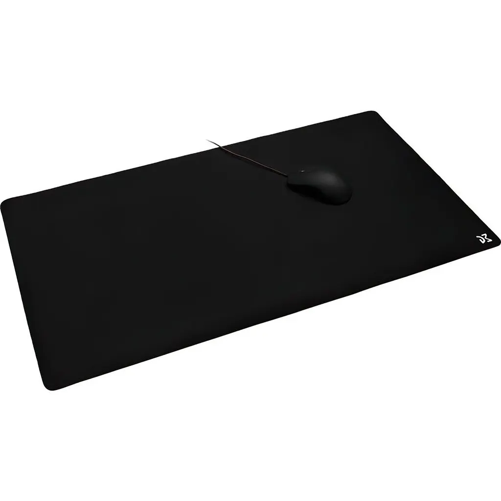 Ігрова поверхня Dream Machines DM Pad XL Black [131954] - фото 3