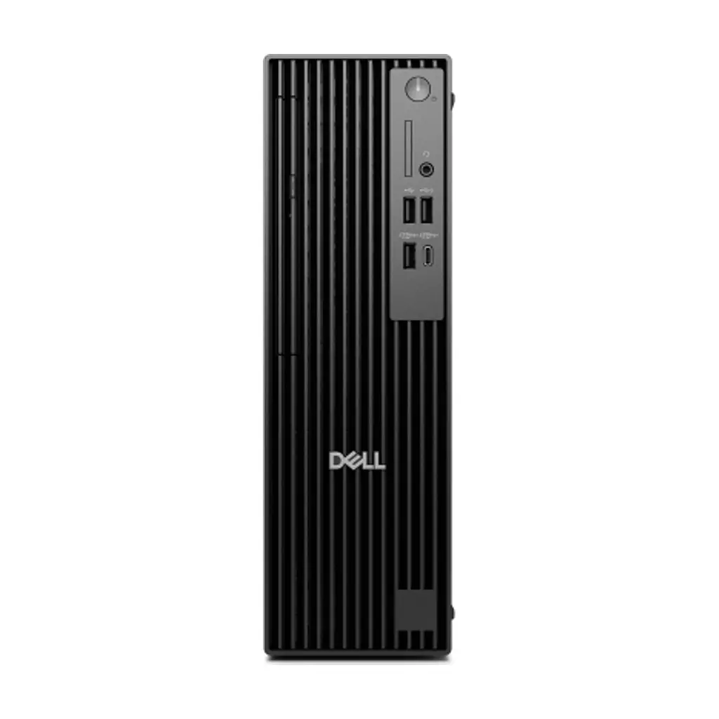 Компьютер Dell Pro Slim Plus QBS1250 / Ultra5 235, 16, 512, WLAN+BT, KM, 260W, W11Pro (BTO103_QBS1250_UA_WP) - фото 5