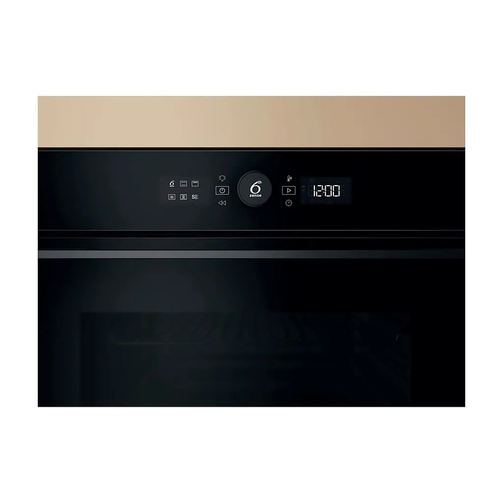 Духовой шкаф Whirlpool WOI5S8HM1SBA - фото 7