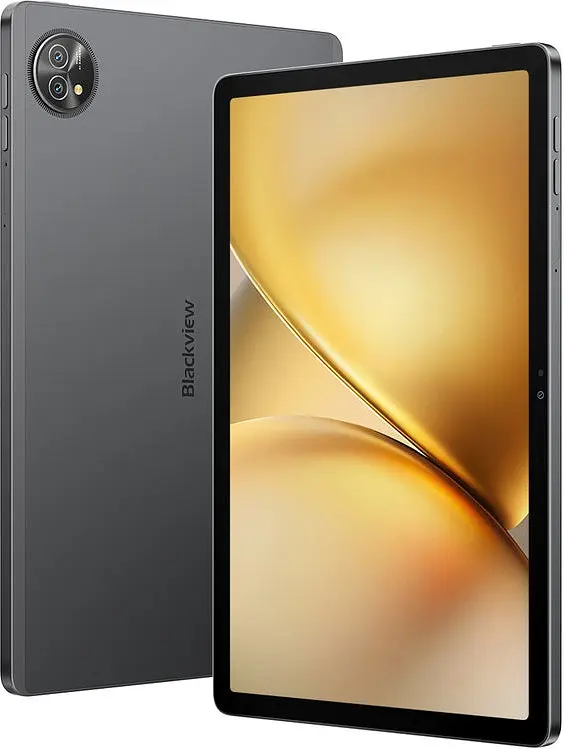 Планшет Blackview Zeno 10 8/128GB Shadow Black (Global) LTE - фото 2