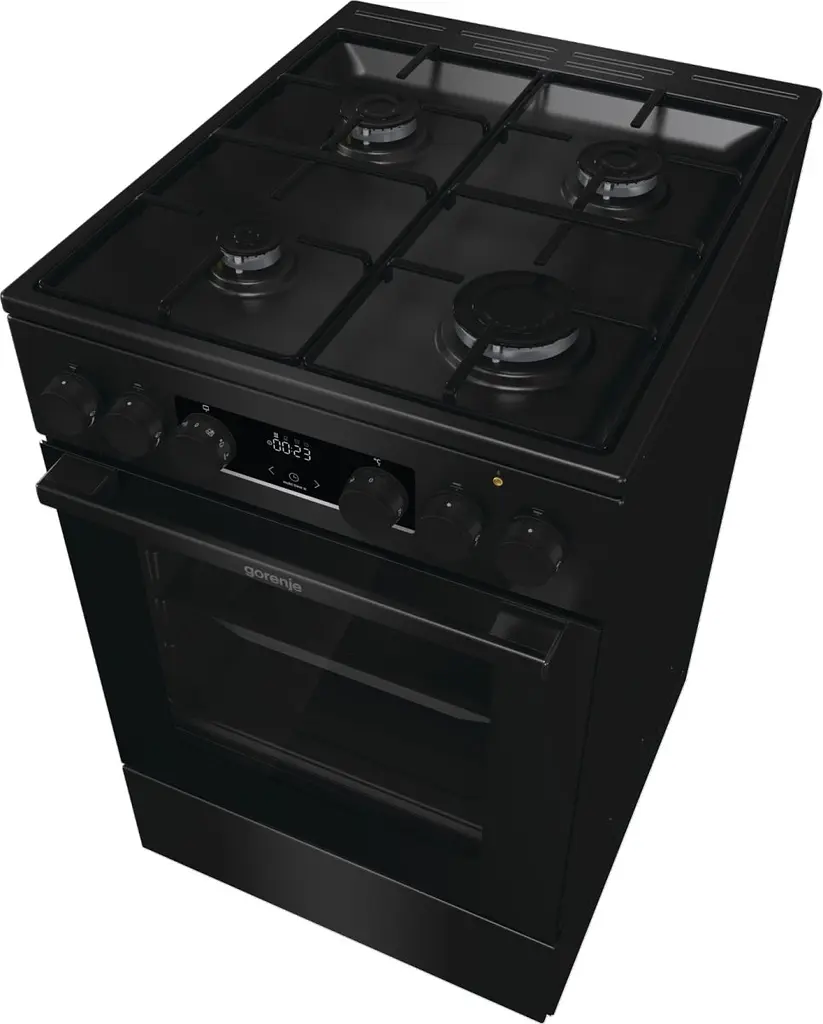 Плита Gorenje GKS5C70BJ - фото 10