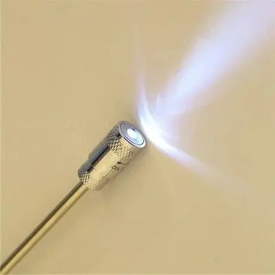 Ліхтар XoKo магніт на телескопічному подовжувачі (XK-Magnet pen 8) - фото 5