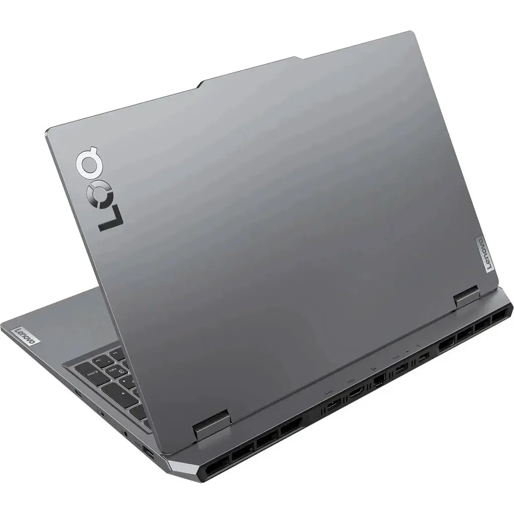 Ноутбук Lenovo LOQ 15ARP9 [83JC0081PB] [133587] - фото 5