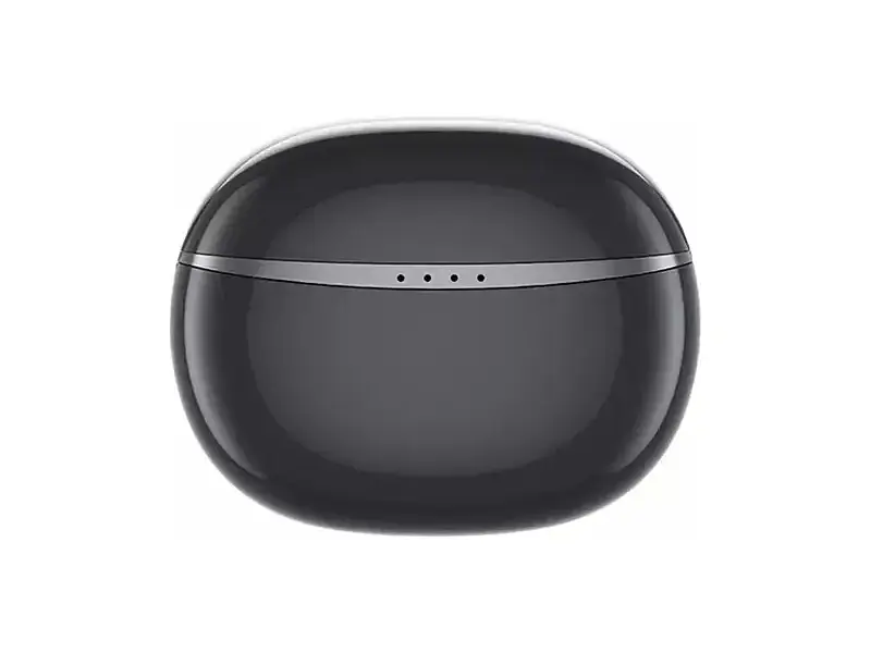 Навушники Globex Smart Sound Abys Black - фото 6