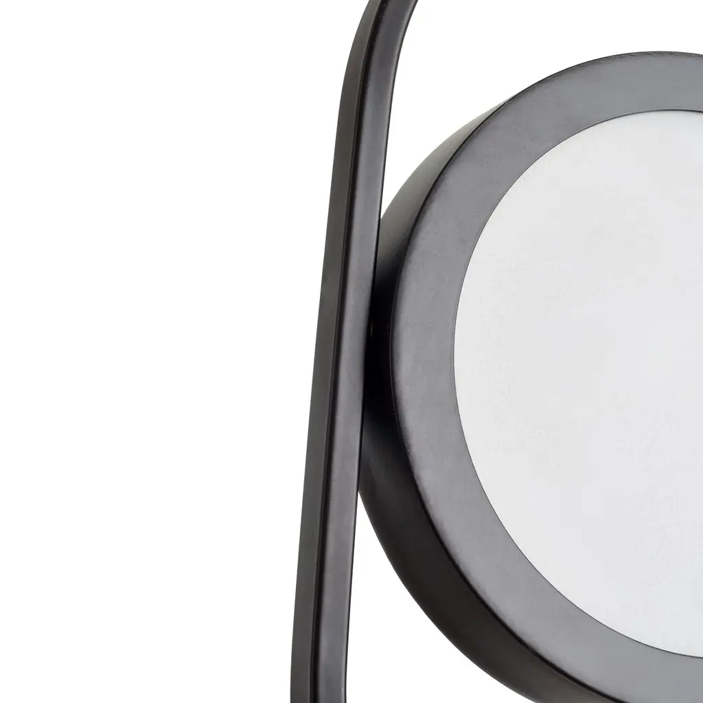Люстра Brille лофт підвісна LED 32W NW BK (BL-886S/3) - фото 6