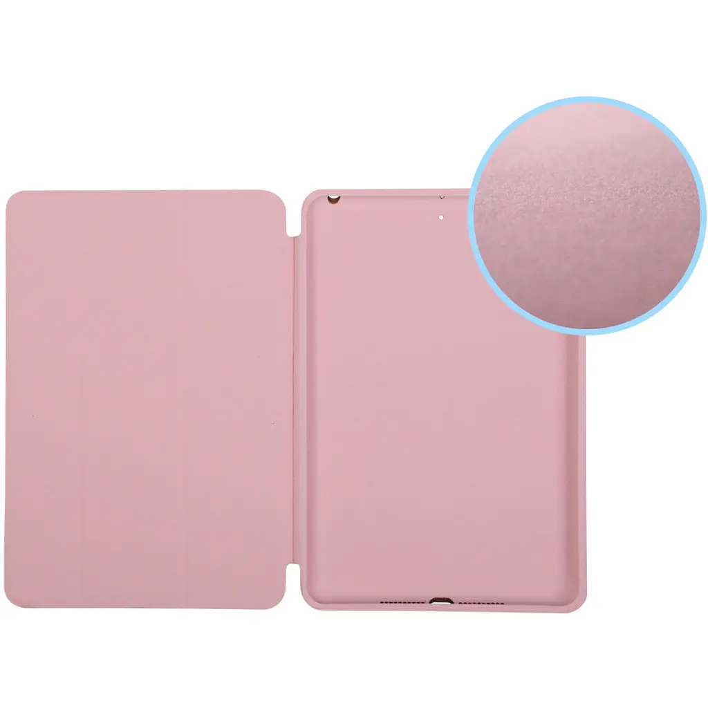 Чохол до планшета Armorstandart Smart Case iPad 11 Rose Gold (ARM54810) - фото 5
