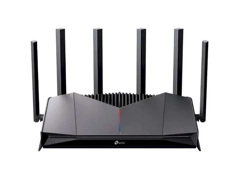 Бездротовий маршрутизатор (роутер) TP-LINK Archer GE400 - фото 2