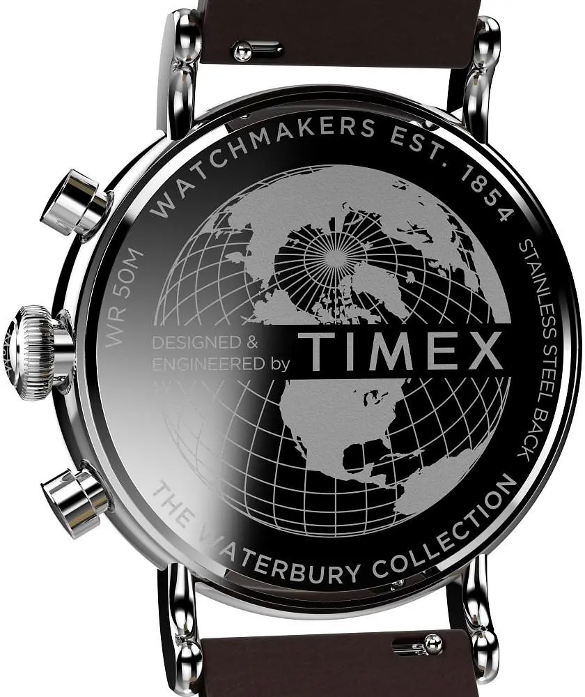 Годинник Timex Tx2w20800 - фото 3