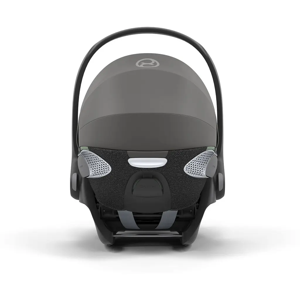 Автокресло Cybex Cloud T i-Size Mirage Grey (523000225) - фото 3