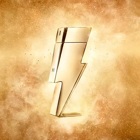 Туалетна вода Bad Boy Gold Fantasy 100 ml - фото 4