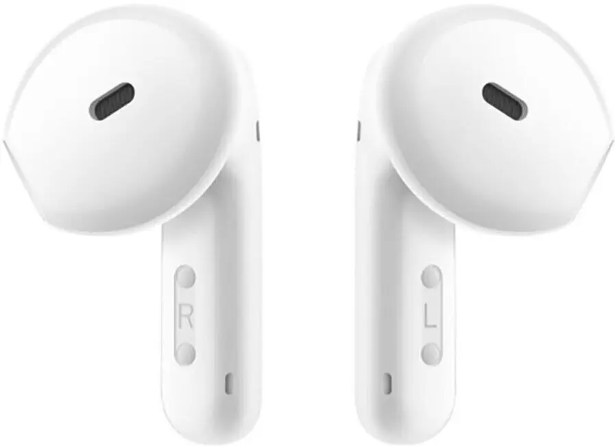Навушники Xiaomi TWS Redmi Buds 6 Active White (BHR8391GL, BHR8392CN) - фото 3