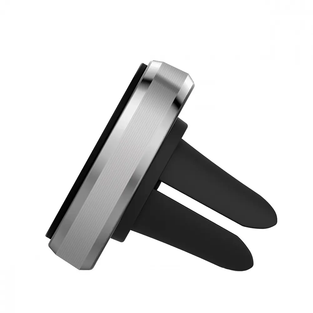 Автодержатель Baseus Magnet Car Mount black (16104) - фото 8