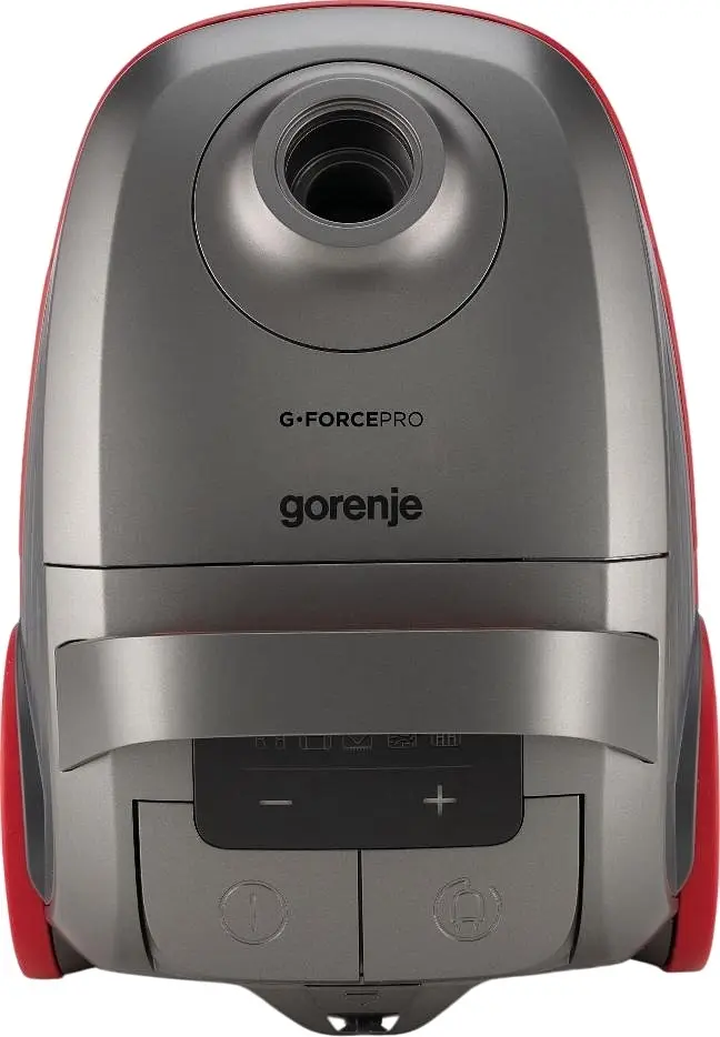 Пилосос Gorenje VCEA24GPRA (738241) - фото 2