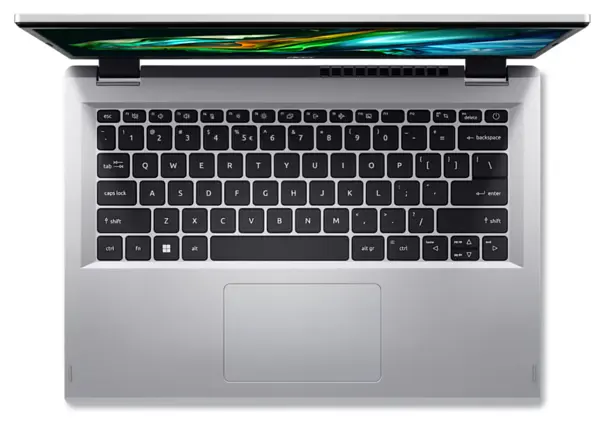 Ноутбук Acer Aspire 3 A314-42P-R0XK (NX.KSFEU.003) Pure Silver (NX.KSFEU.003) - фото 5