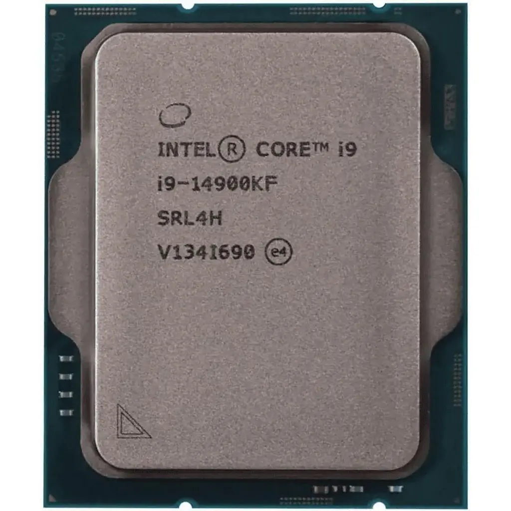 Процесор Intel Core i9-14900KF Box (BX8071514900KF) UA [119795] - фото 3