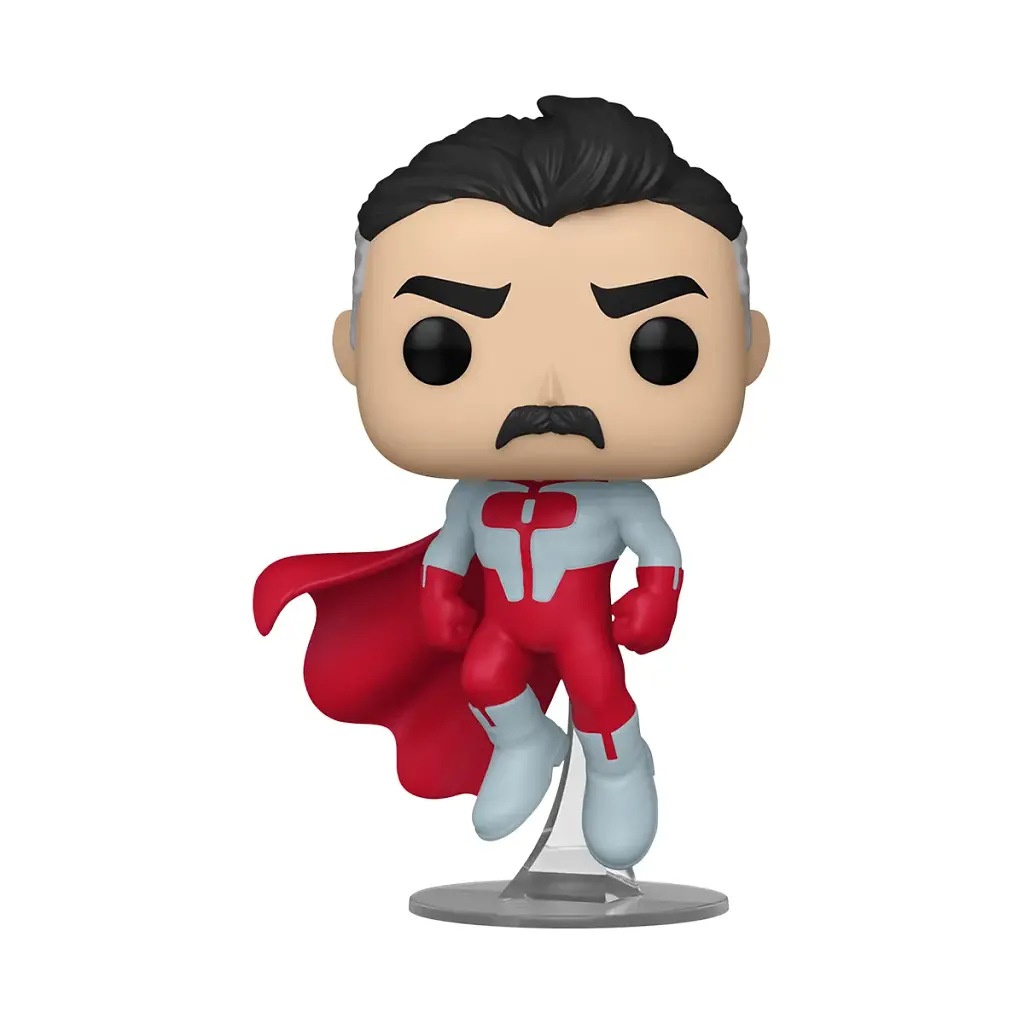 Фігурка Funko Pop серії Невразливий - Омні-мен (75868) - фото 2