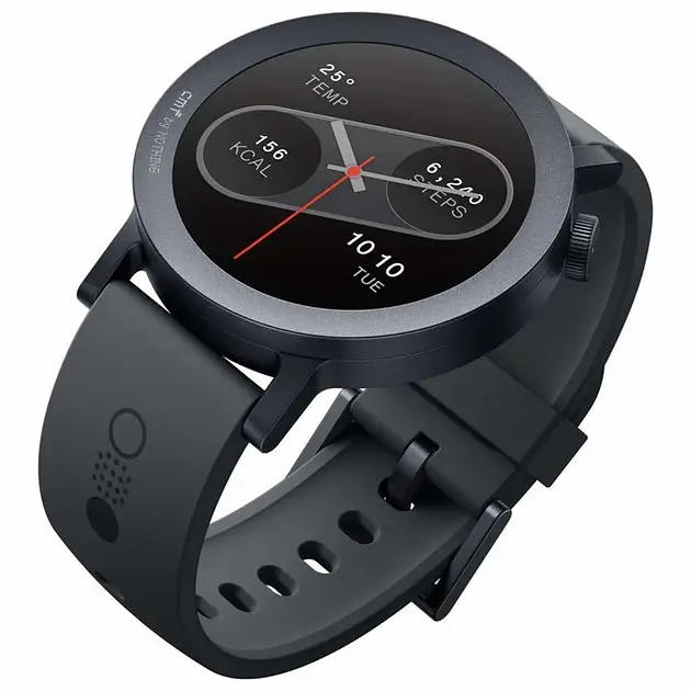 Смарт-часы Nothing CMF Watch Pro 2 dark gray - фото 4