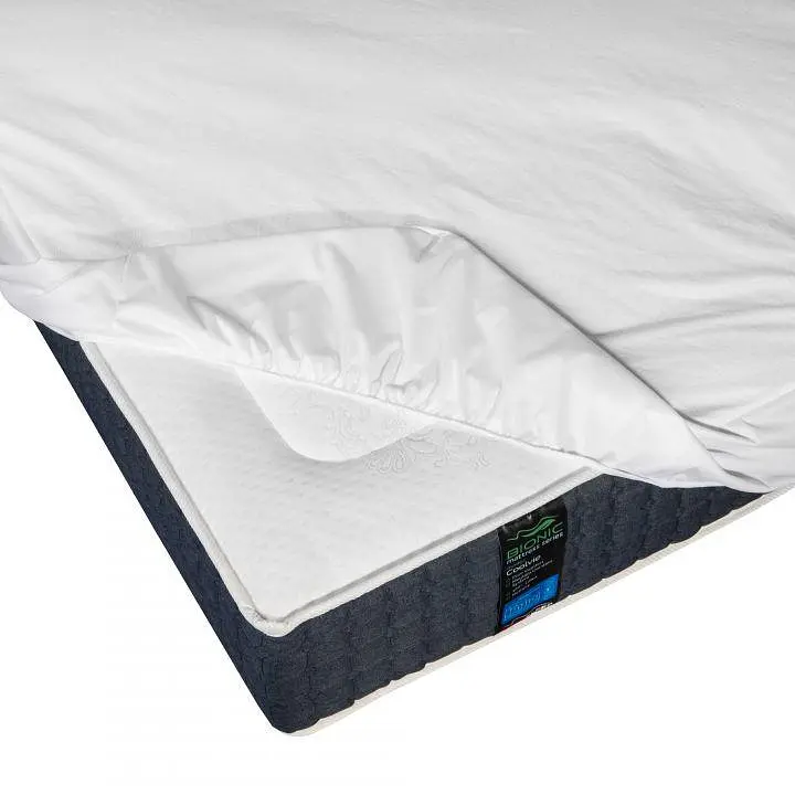 Наматрацник Eurosleep Aqua Protect Complete (водонепроникний)