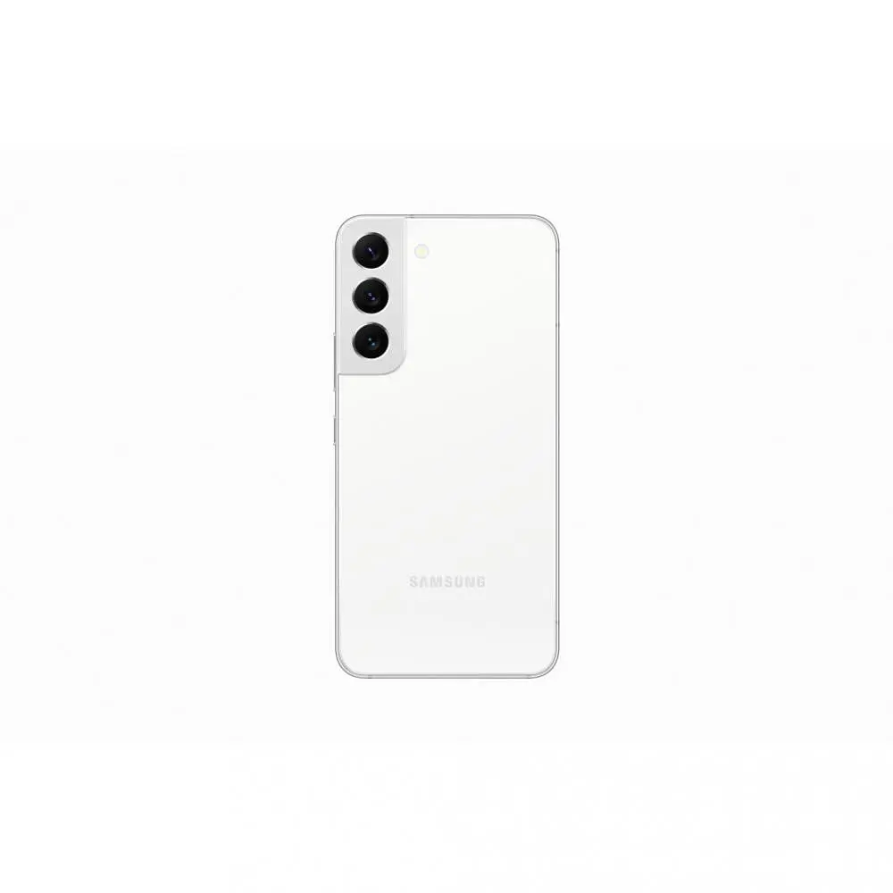 Смартфон Samsung Galaxy S22 8/128GB Phantom White (SM-S901BZWD) - фото 5