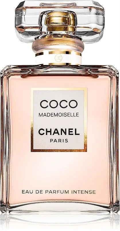 Оригінал Chanel Coco Mademoiselle Intense 35 мл Парфумована вода - фото 3