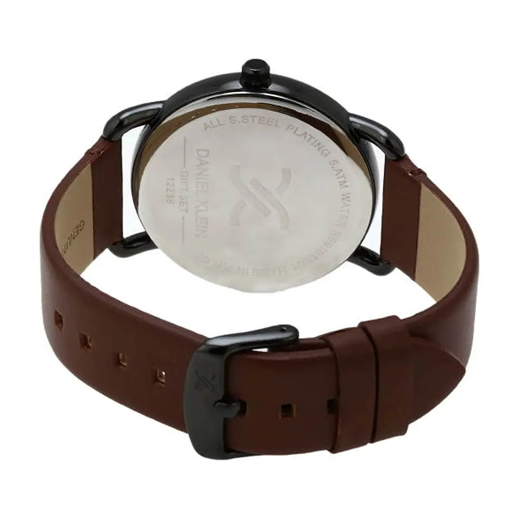 Наручний годинник Daniel Klein DK12236-4 - фото 3