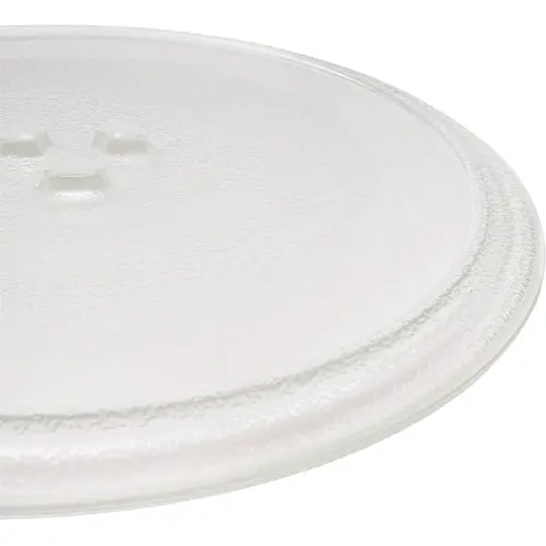 Стеклянная тарелка для микроволновки Panasonic A0601BA00EP - фото 3