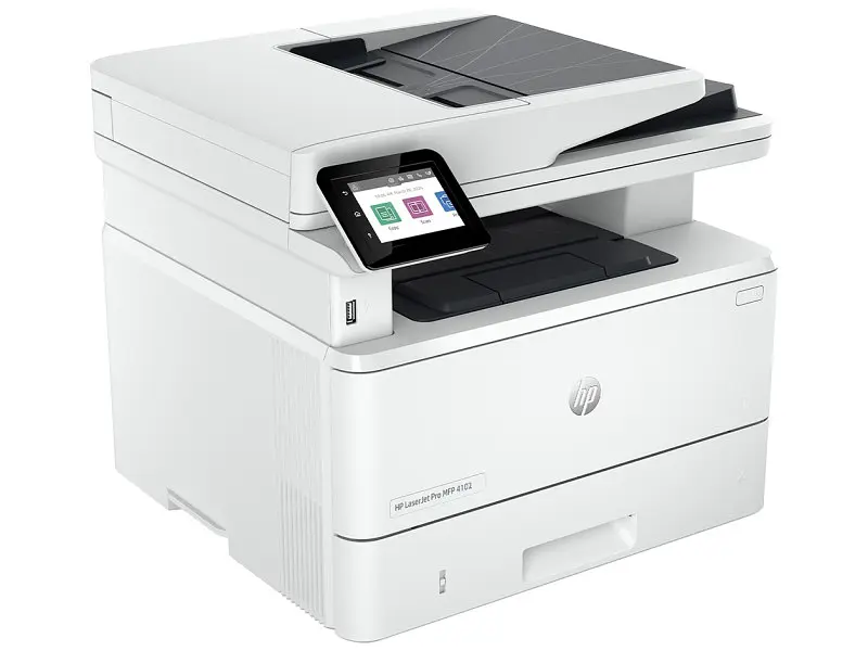 БФП HP LaserJet Pro 4102FDW (2Z624F) - фото 2