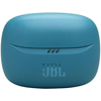 Наушники JBL Tune Beam 2 Turquoise (JBLTBEAM2TQE) - фото 5