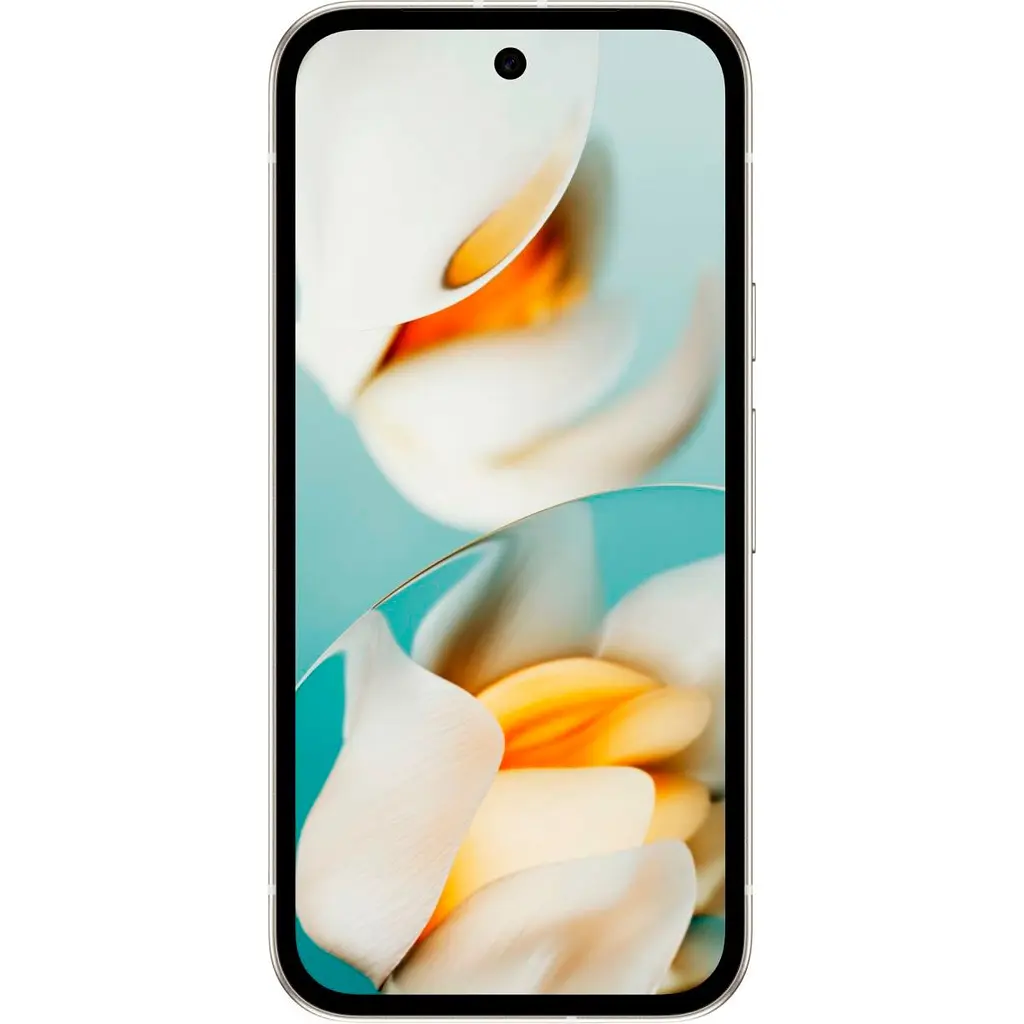 Смартфон Google Pixel 9a 8/256GB Porcelain [145071] - фото 2