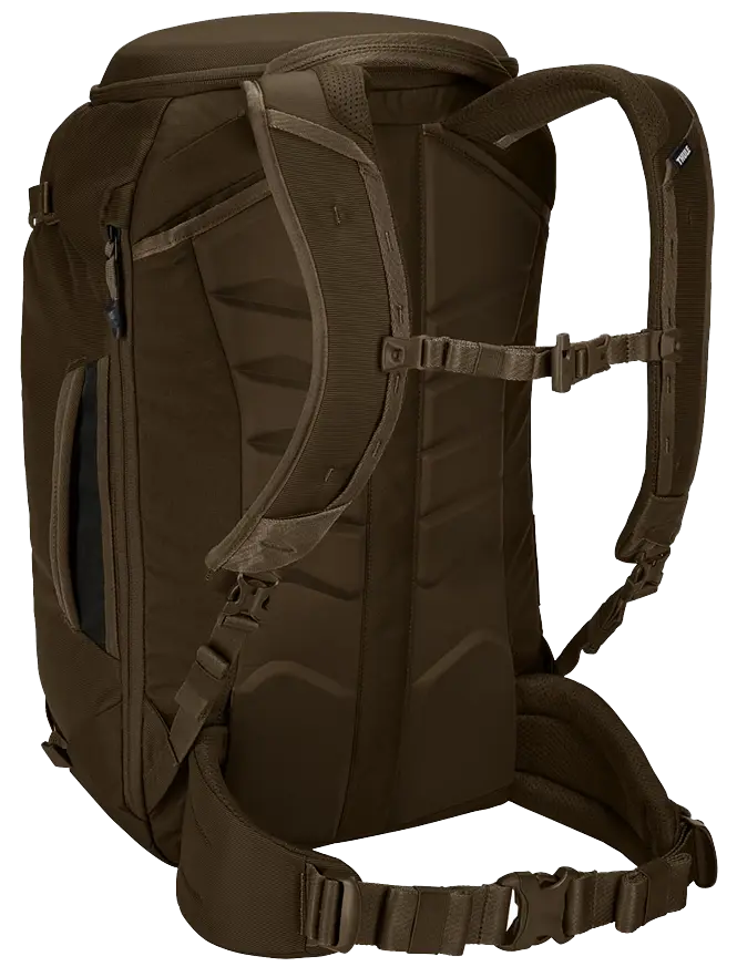 Рюкзак Thule Landmark Travel Pack 40L TLPM-240 Deep Khaki (7121889) - фото 2