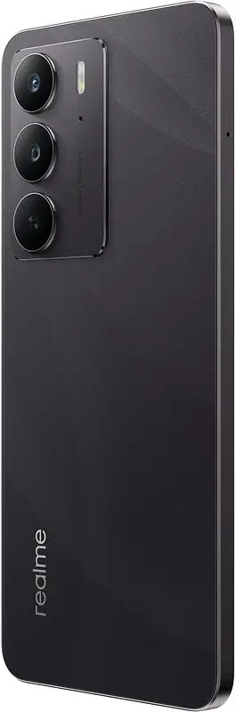 Смартфон Realme C75 8/256Gb Storm Black NFC UA UCRF - фото 2