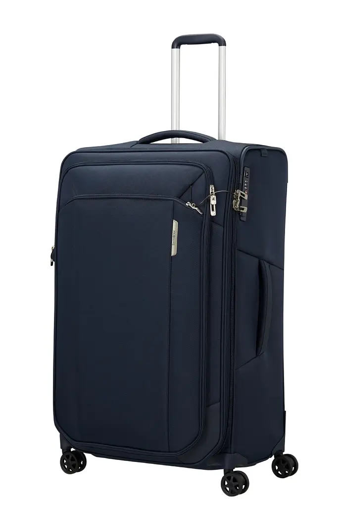 Валіза 79 См Samsonite RESPARK BLUE 79x48x31(35) KJ3*01007 - фото 8