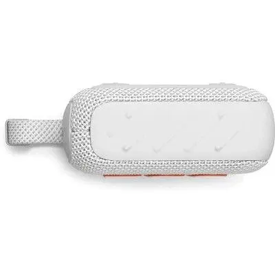 Акустична система JBL Go 4 White (JBLGO4WHT) - фото 8
