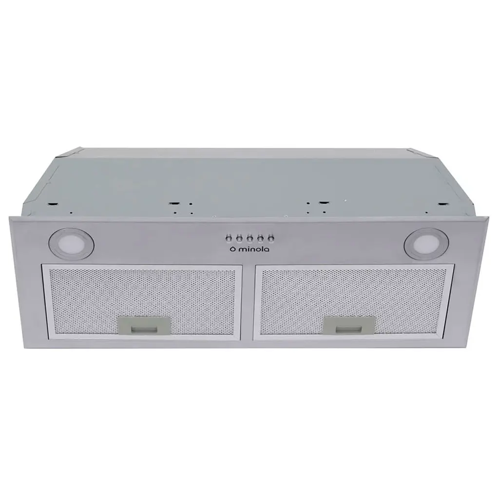 Витяжка повновбудована MINOLA HBI 7612 I 1000 LED